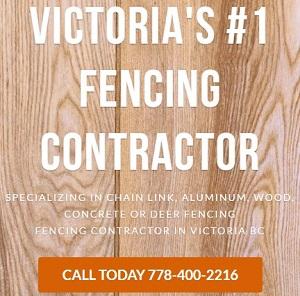 AboutMe banner for @fence
