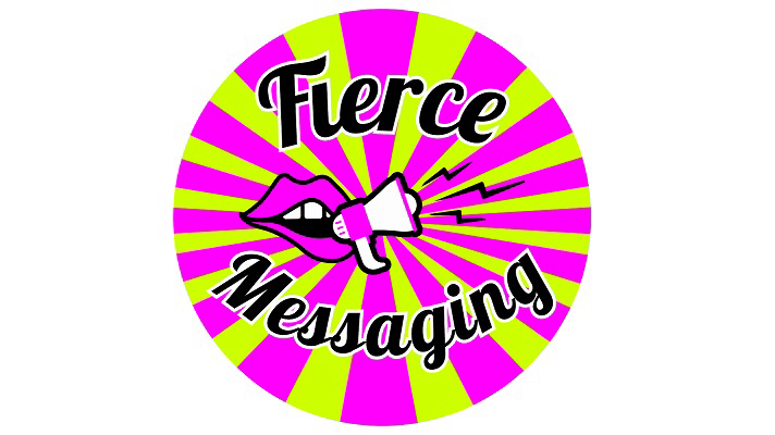 AboutMe banner for @fierce