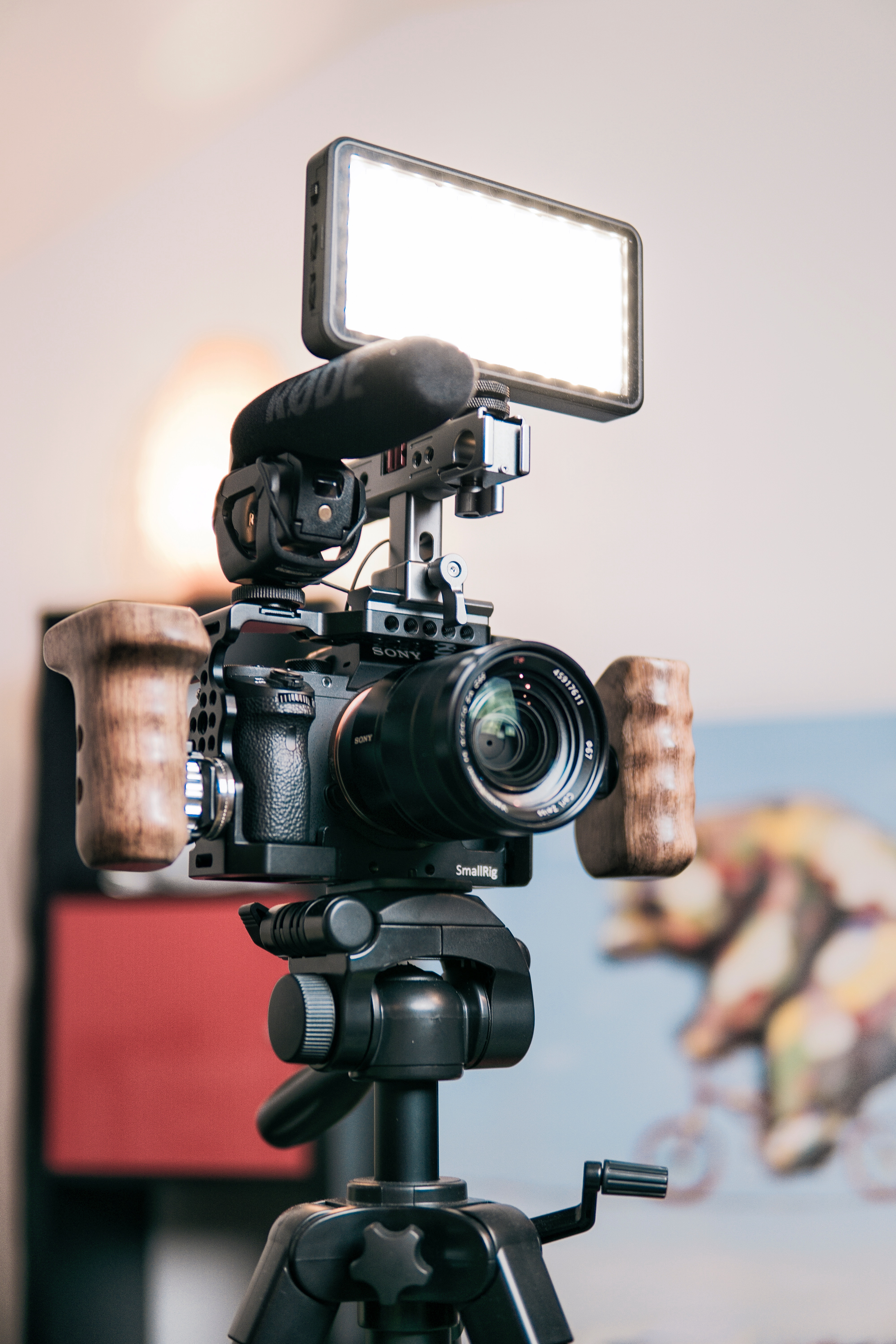 AboutMe banner for @filmmakers