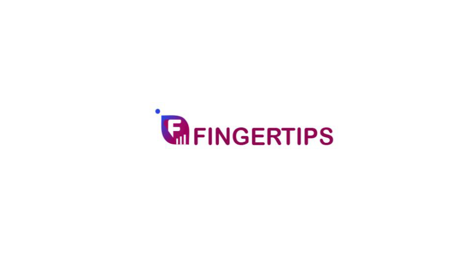 AboutMe banner for @fingertips