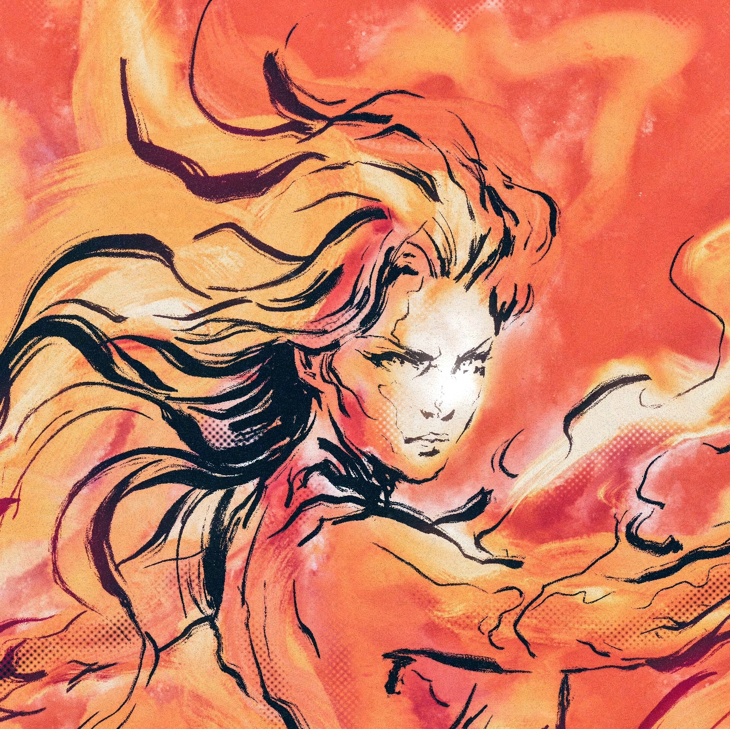 AboutMe banner for @fire