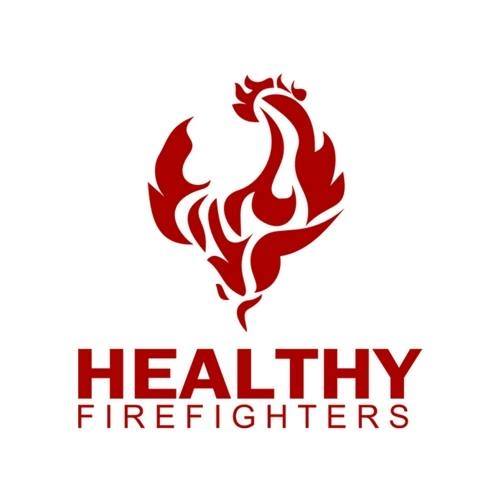 AboutMe banner for @firefighters