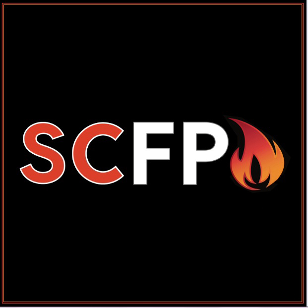 AboutMe banner for @fireplace