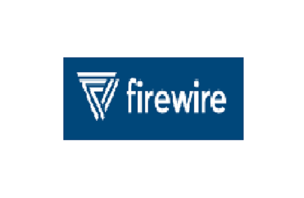 AboutMe banner for @firewire