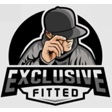 AboutMe banner for @fitted
