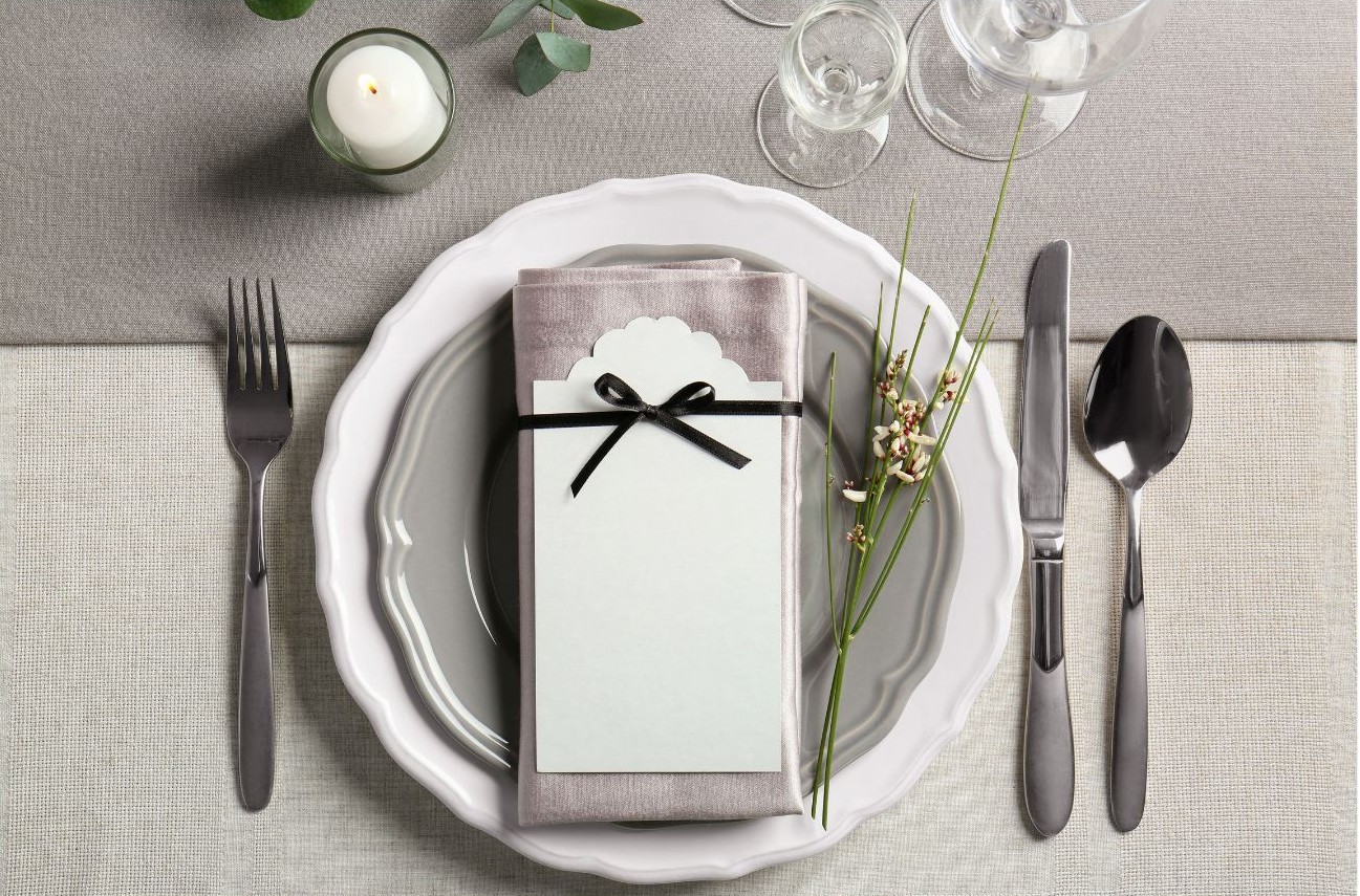 AboutMe banner for @flatware