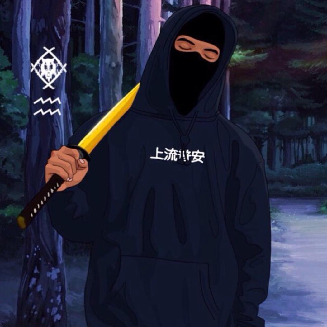 AboutMe banner for @Flaw