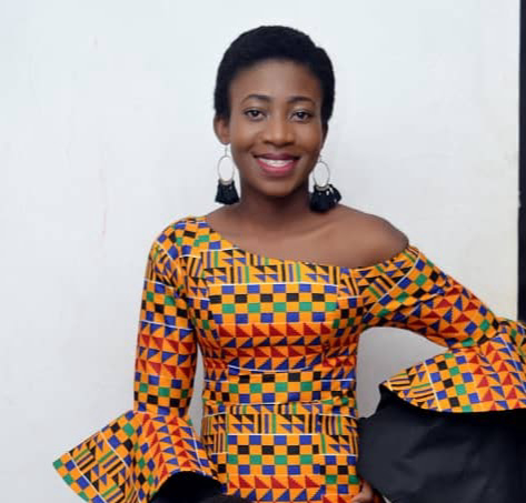 Flourish Ayowale