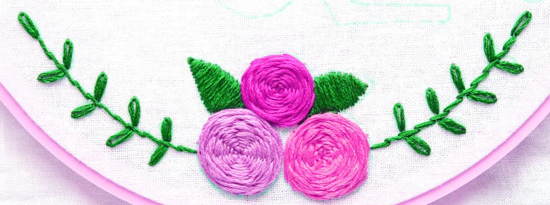 AboutMe banner for @flower