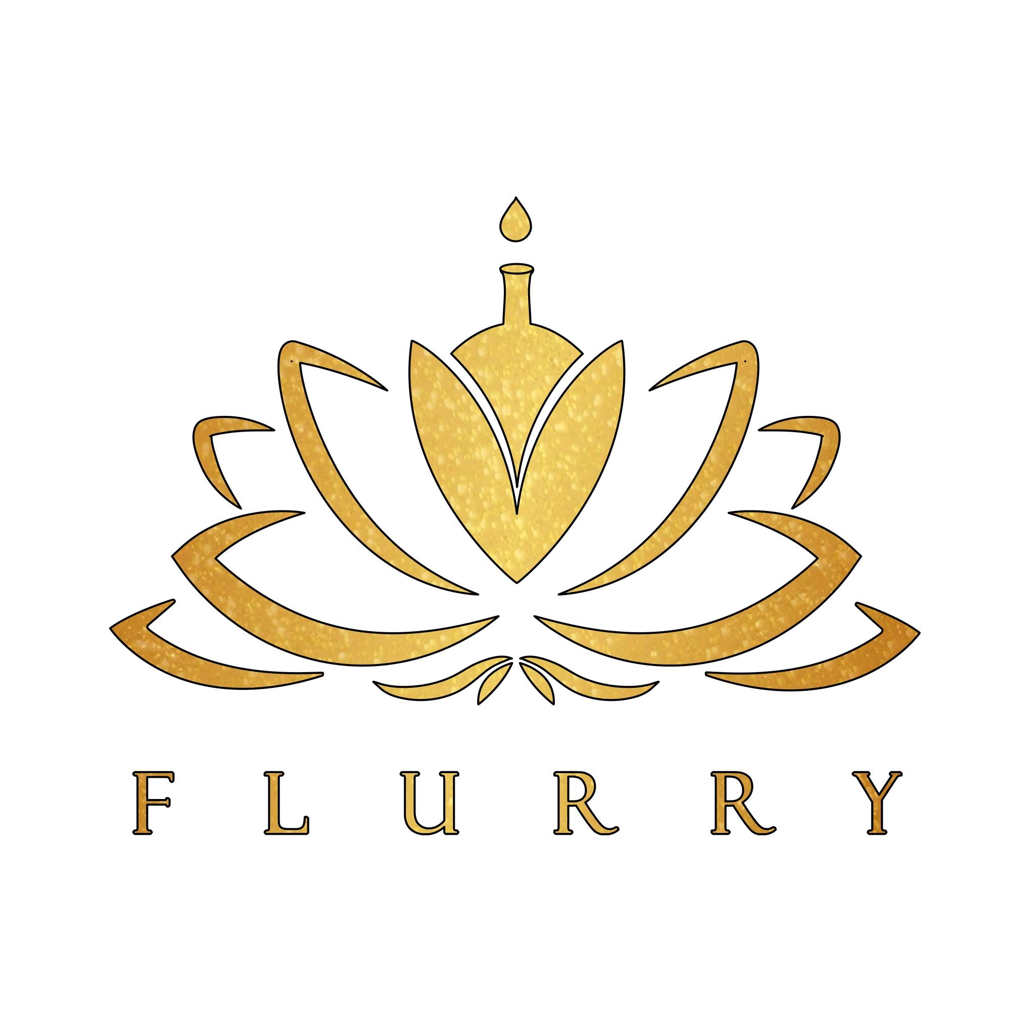 AboutMe banner for @flurry