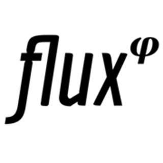 AboutMe banner for @flux