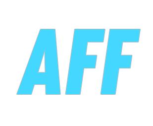 AboutMe banner for @fonts