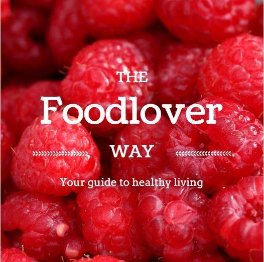 AboutMe banner for @foodlover
