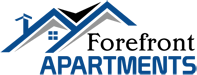 AboutMe banner for @forefront