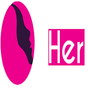AboutMe banner for @forher