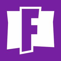 AboutMe banner for @Fortnite