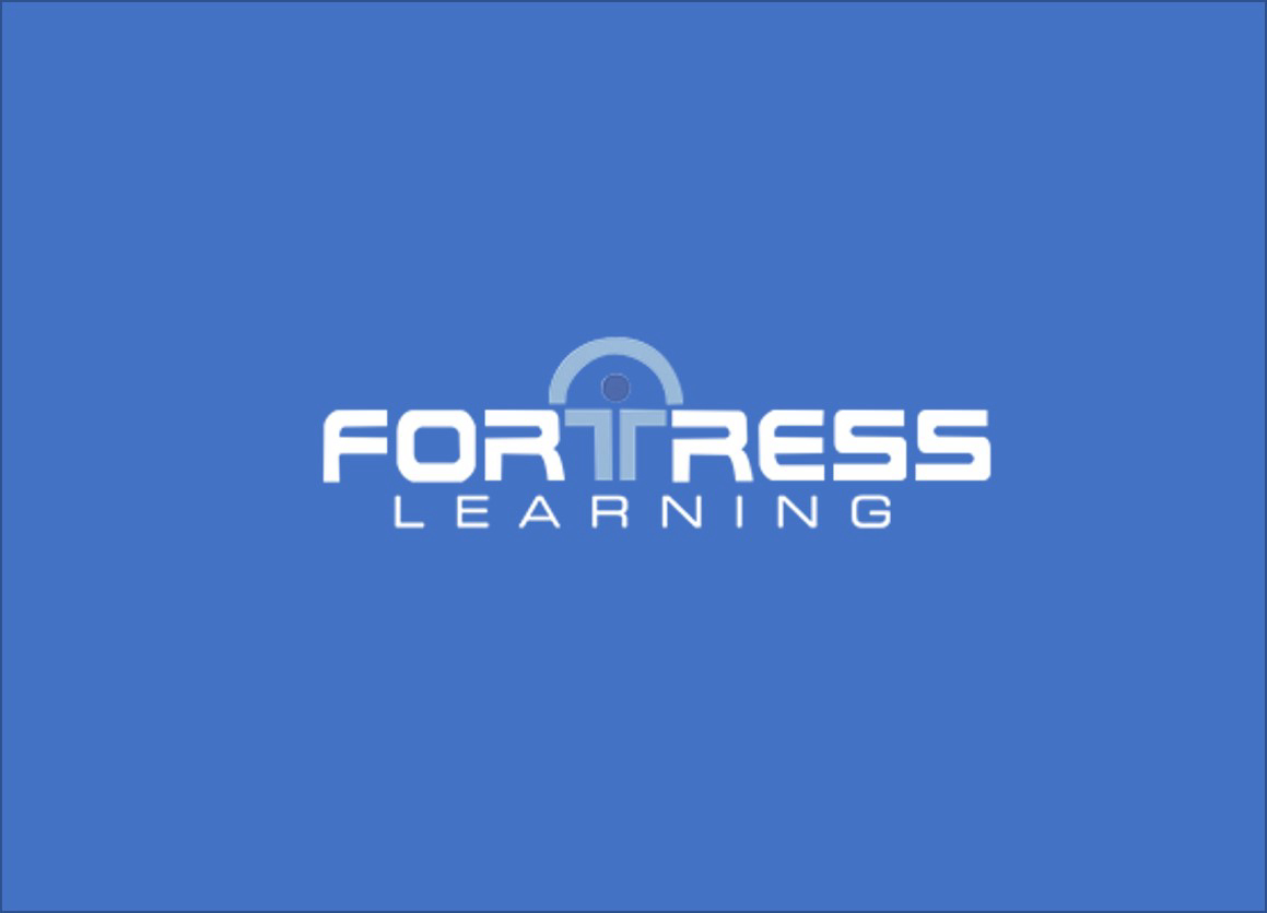 AboutMe banner for @fortress
