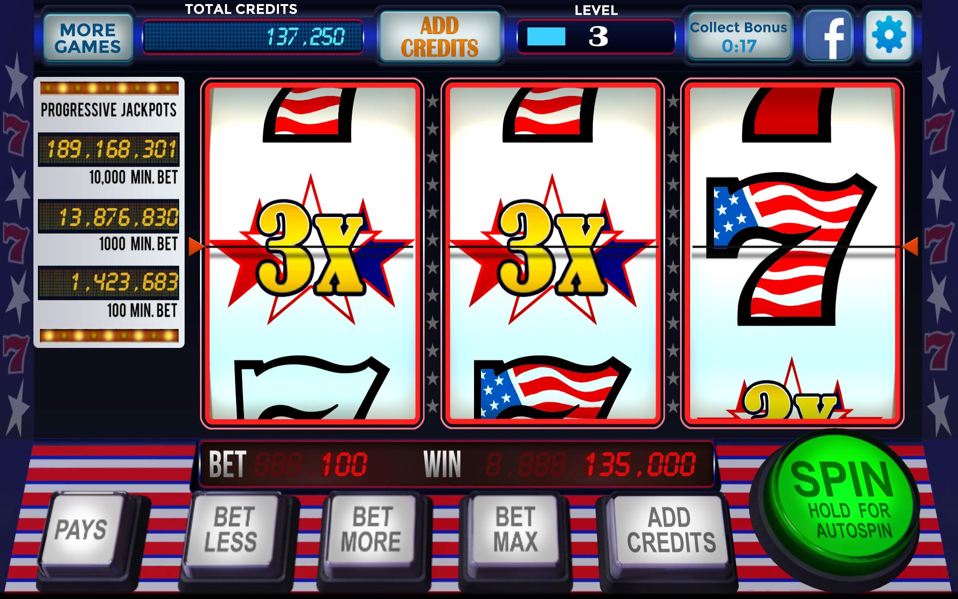 club 777 casino