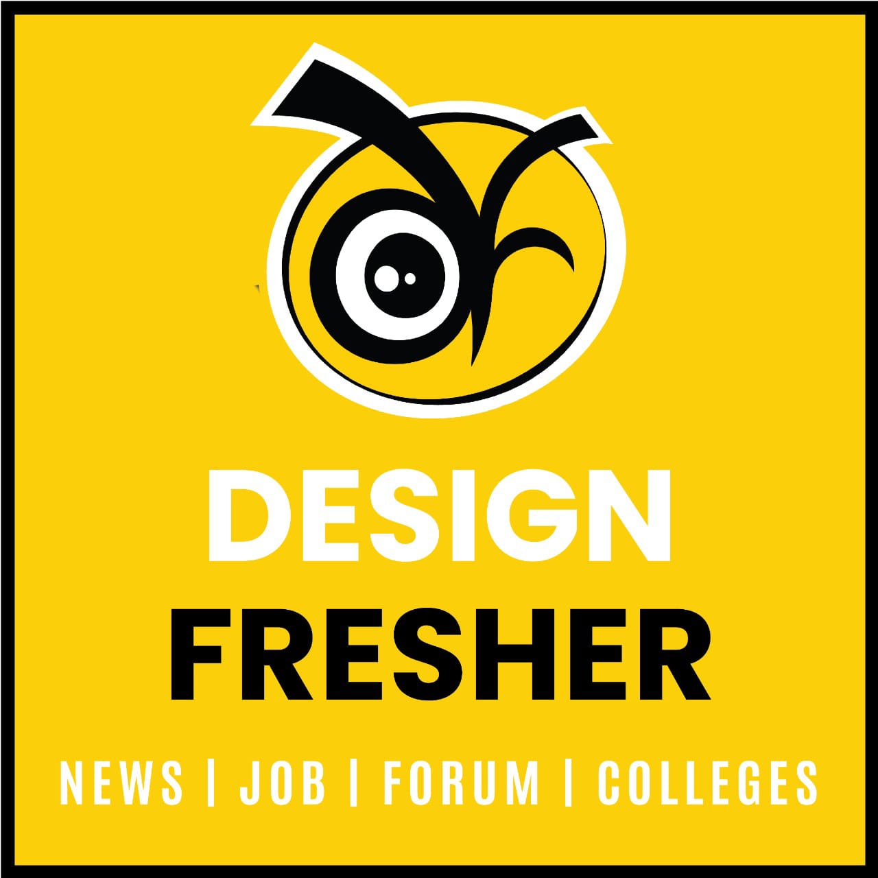 AboutMe banner for @fresher