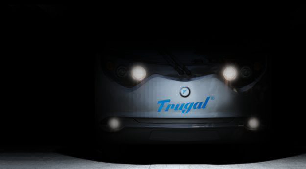 AboutMe banner for @frugal