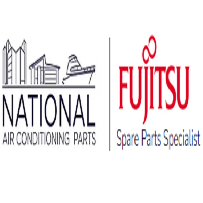 AboutMe banner for @fujitsu