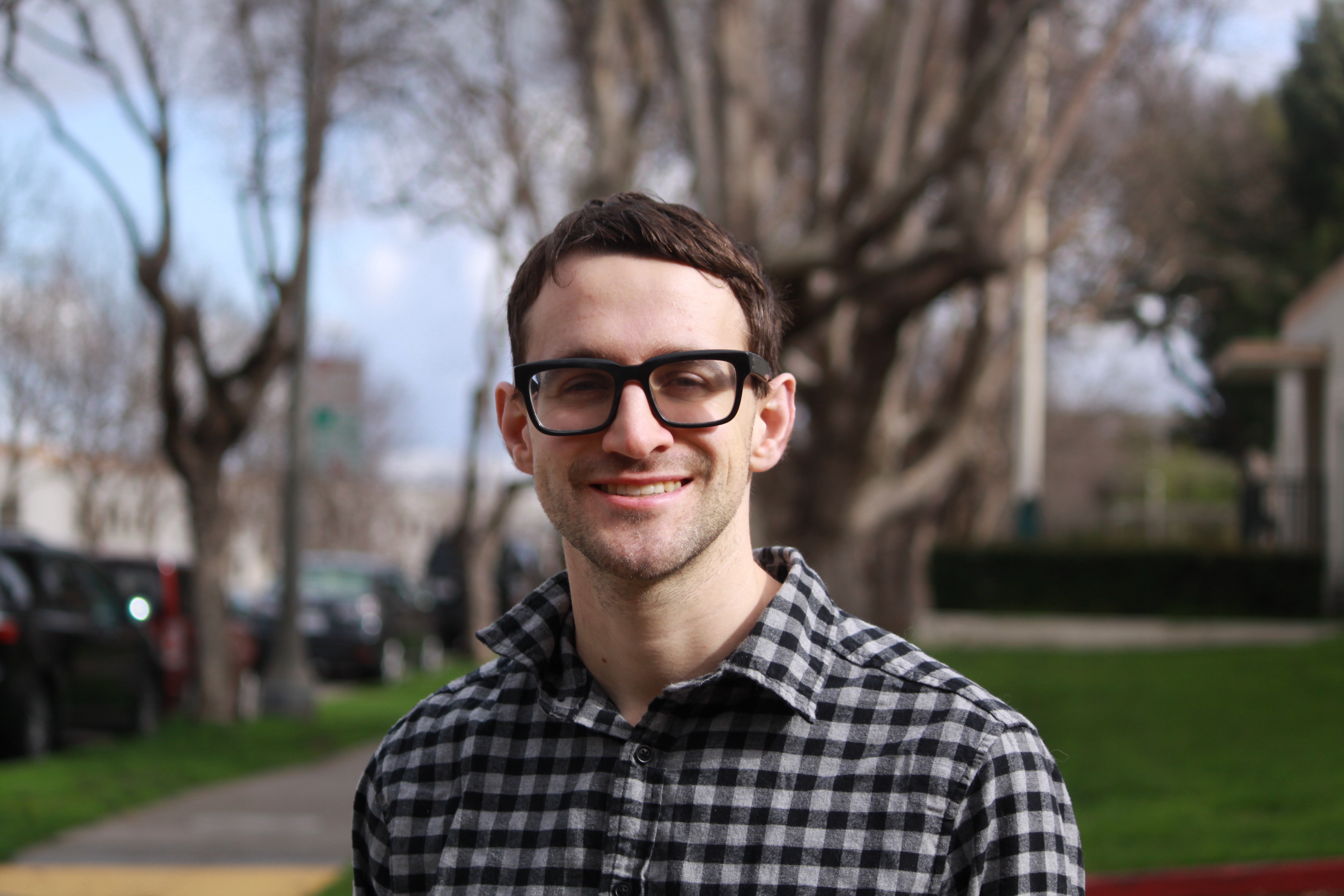 Galen Danziger - San Francisco, California, MouseBelt