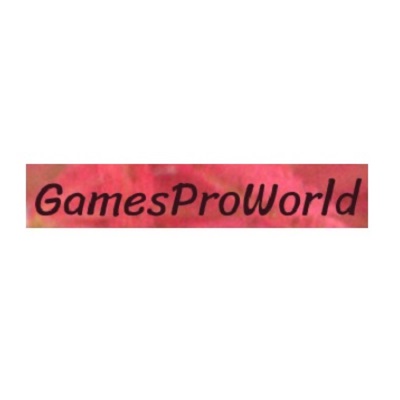 AboutMe banner for @gamespro