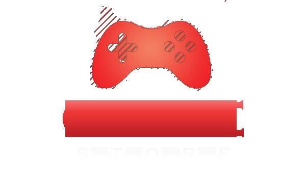 AboutMe banner for @gamestore