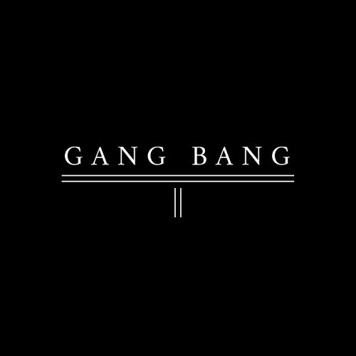 AboutMe banner for @gangbang