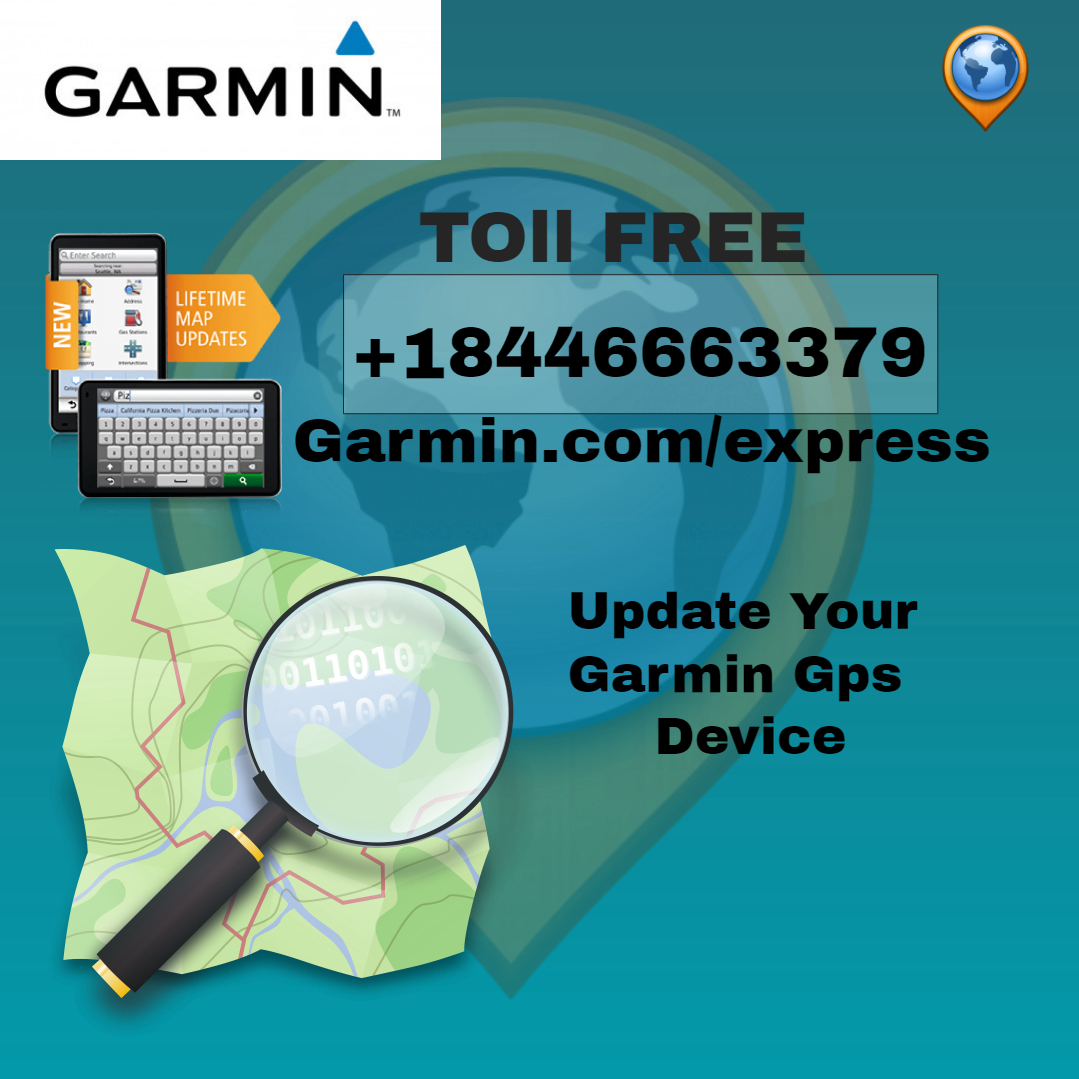 AboutMe banner for @garmin