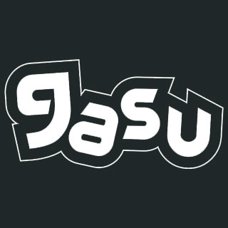 AboutMe banner for @gasu