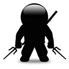 AboutMe banner for @gator