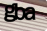 AboutMe banner for @gba