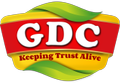 AboutMe banner for @gdc