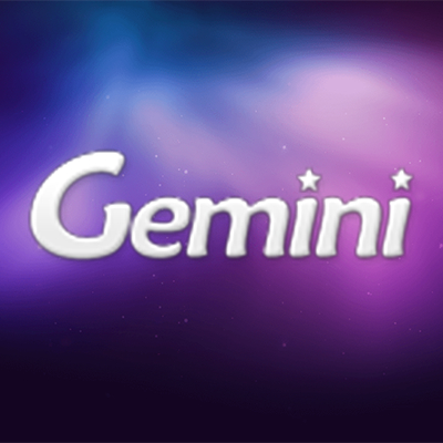 AboutMe banner for @gemini