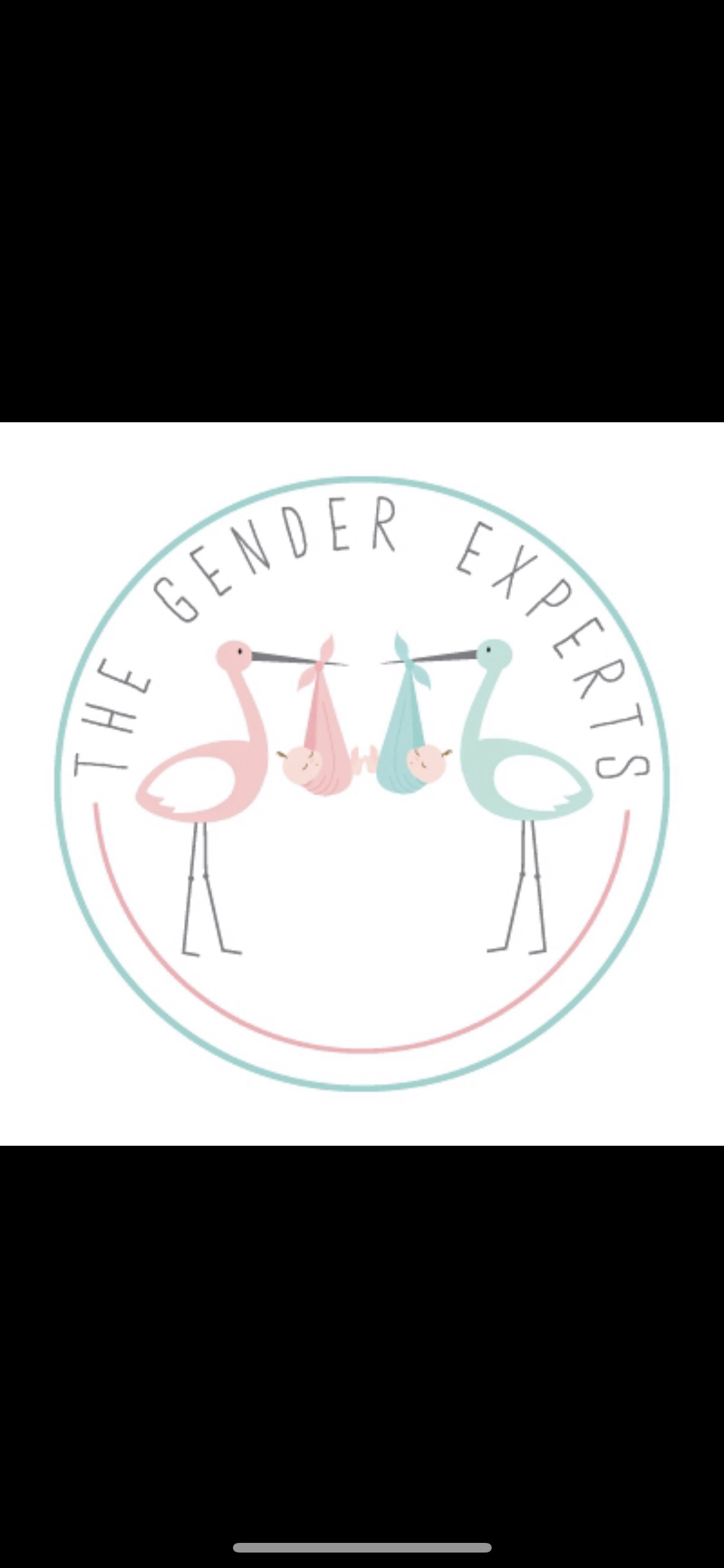 AboutMe banner for @gender