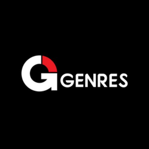 AboutMe banner for @genres