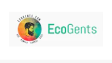 AboutMe banner for @gents
