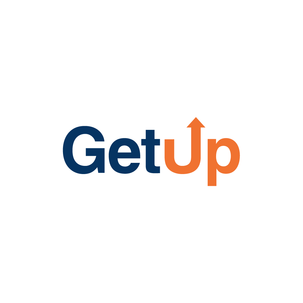 AboutMe banner for @getup