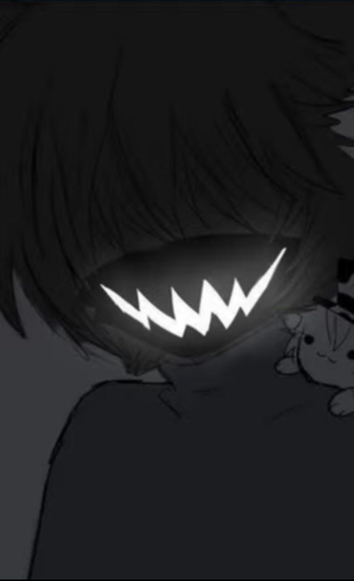 AboutMe banner for @ghastly