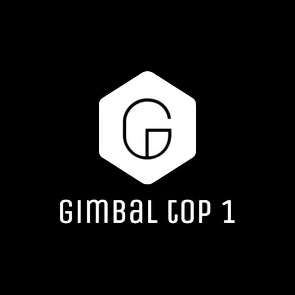 AboutMe banner for @gimbal