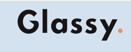 AboutMe banner for @glassy