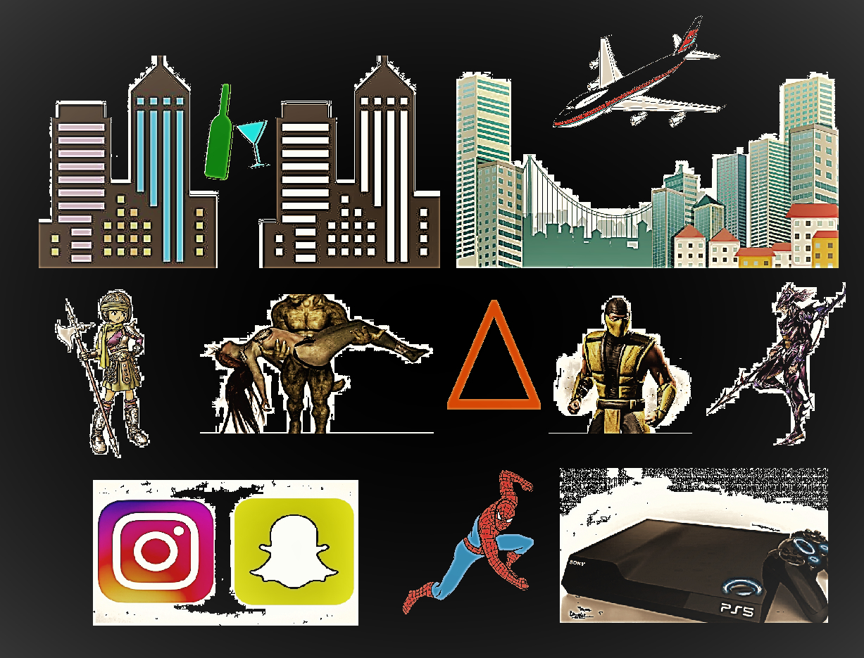 AboutMe banner for @globalization