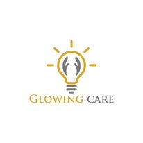 AboutMe banner for @glowing