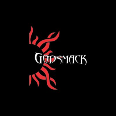 AboutMe banner for @godsmack