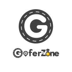 AboutMe banner for @gofer