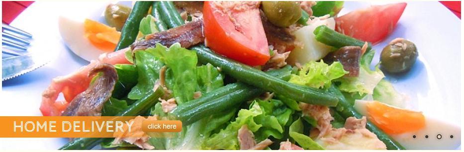 AboutMe banner for @gourmet