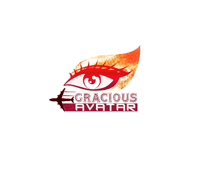 AboutMe banner for @gracious