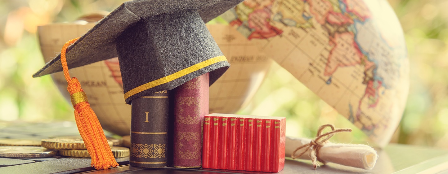 AboutMe banner for @graduate