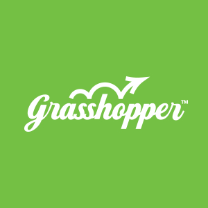 AboutMe banner for @grasshopper